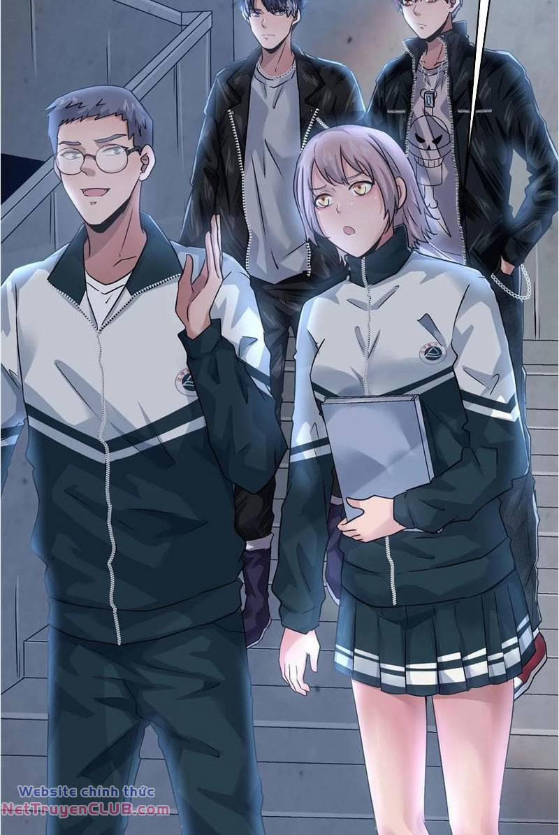 Vương Giả Săn Mồi 62 trang 12