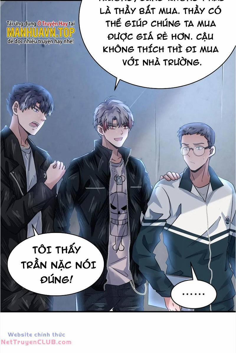 Vương Giả Săn Mồi 62 trang 14