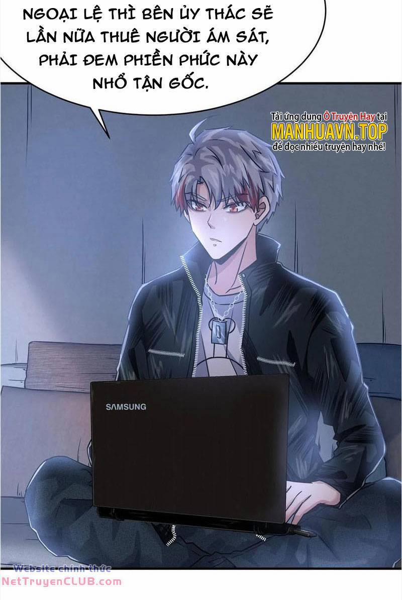 Vương Giả Săn Mồi 62 trang 19