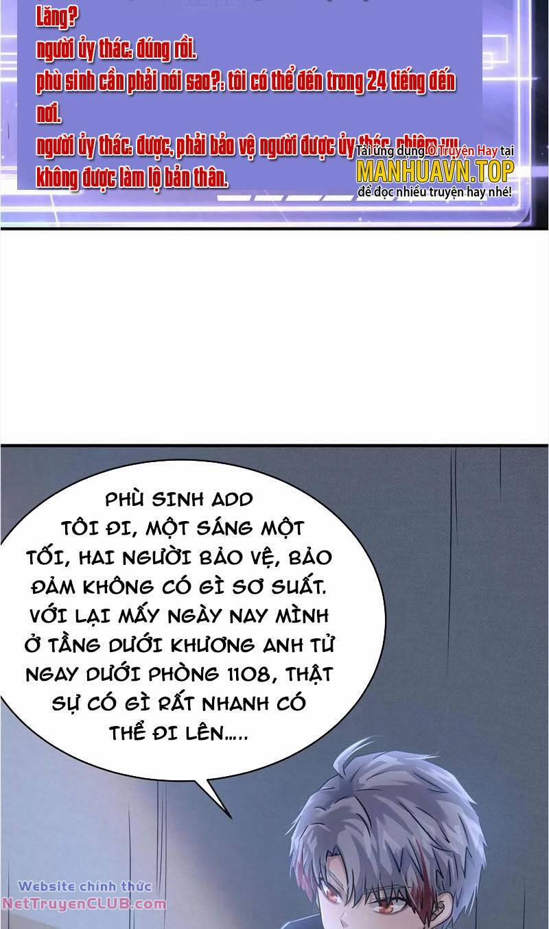 Vương Giả Săn Mồi 62 trang 23