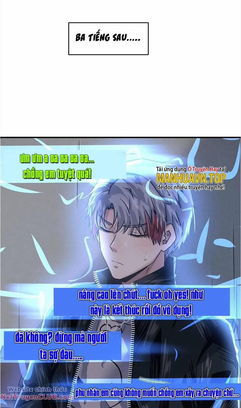 Vương Giả Săn Mồi 62 trang 26