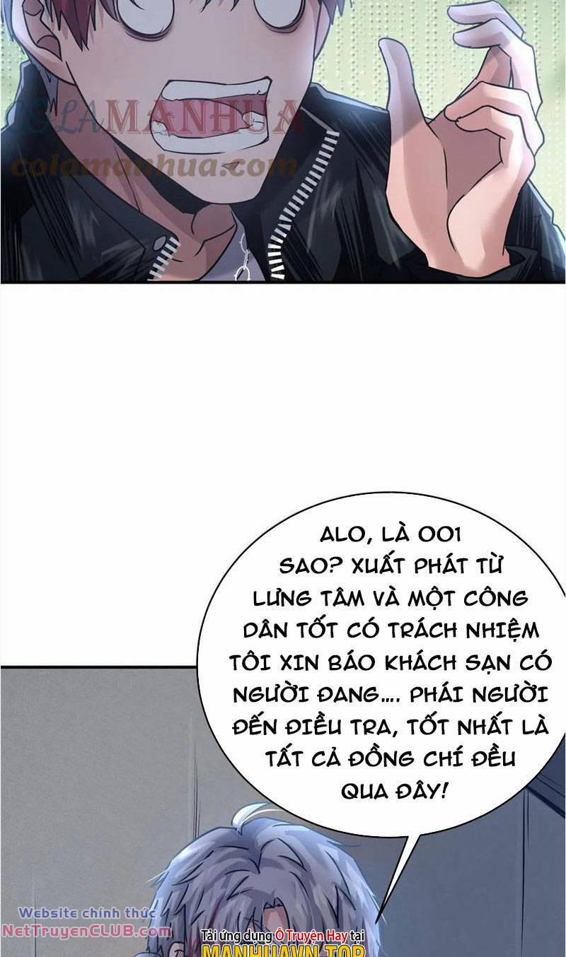 Vương Giả Săn Mồi 62 trang 28