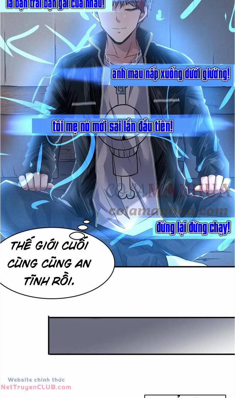 Vương Giả Săn Mồi 62 trang 30