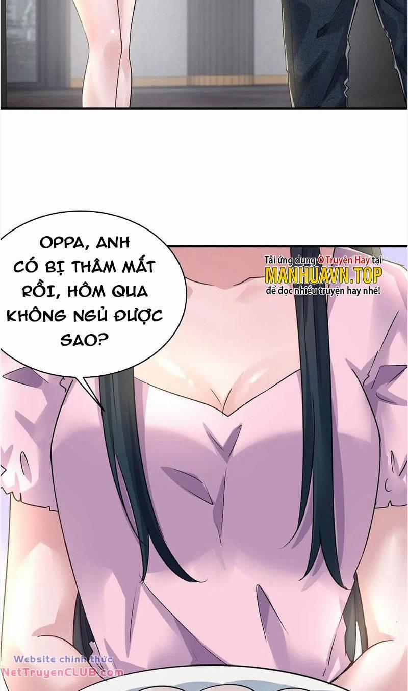 Vương Giả Săn Mồi 62 trang 33