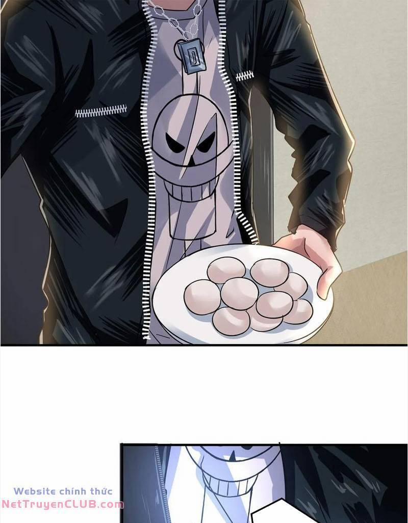 Vương Giả Săn Mồi 62 trang 38
