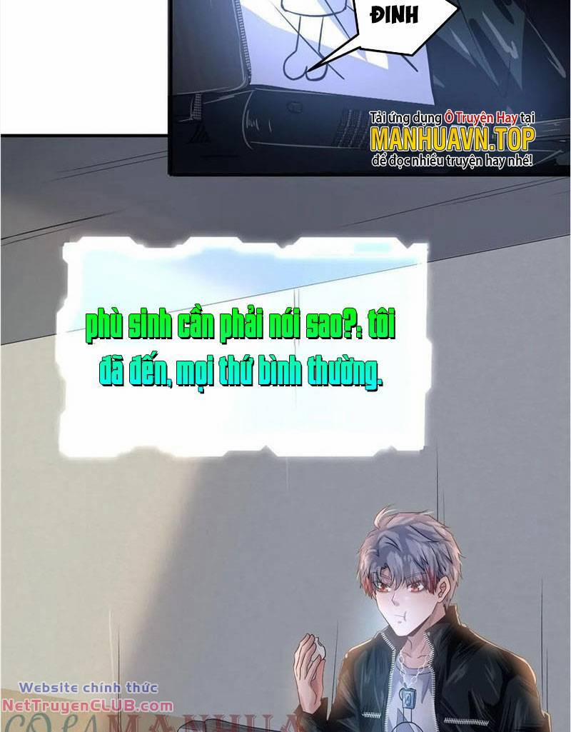 Vương Giả Săn Mồi 62 trang 39