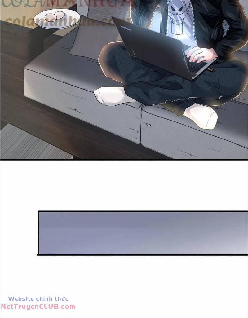 Vương Giả Săn Mồi 62 trang 40