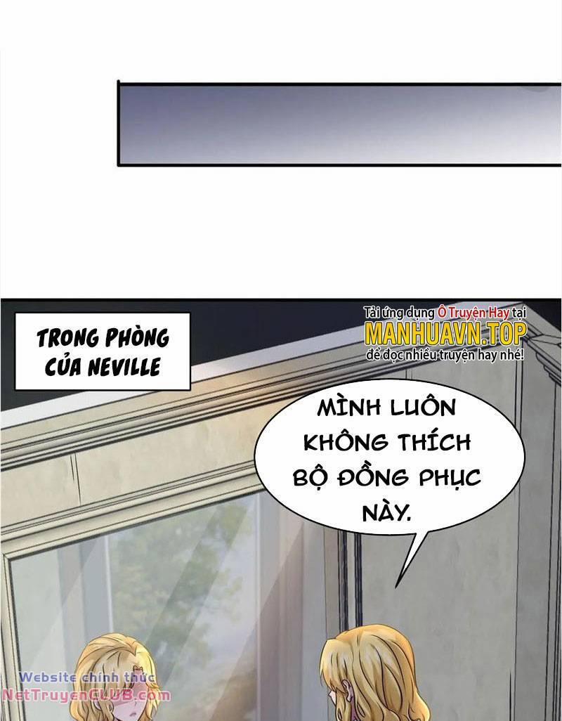 Vương Giả Săn Mồi 62 trang 46