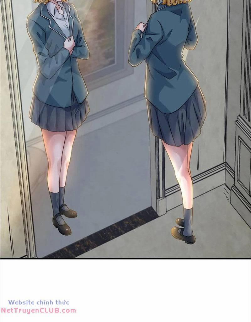 Vương Giả Săn Mồi 62 trang 47