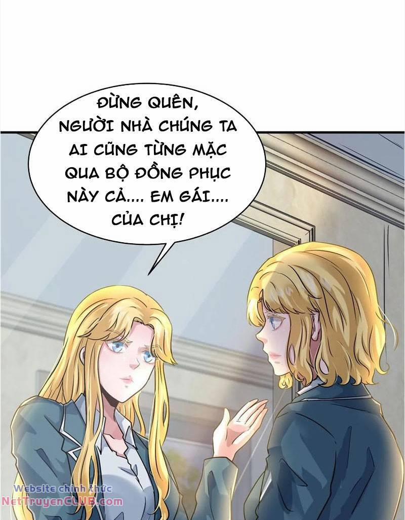 Vương Giả Săn Mồi 62 trang 48