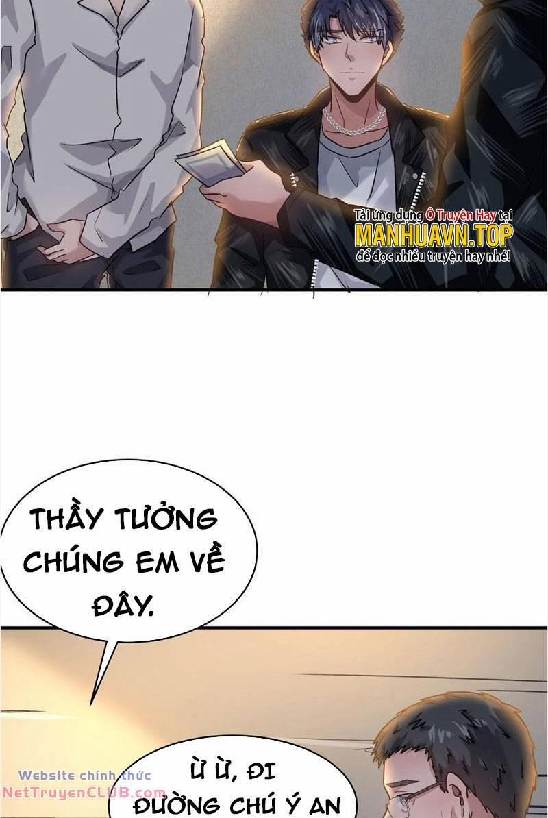 Vương Giả Săn Mồi 62 trang 5