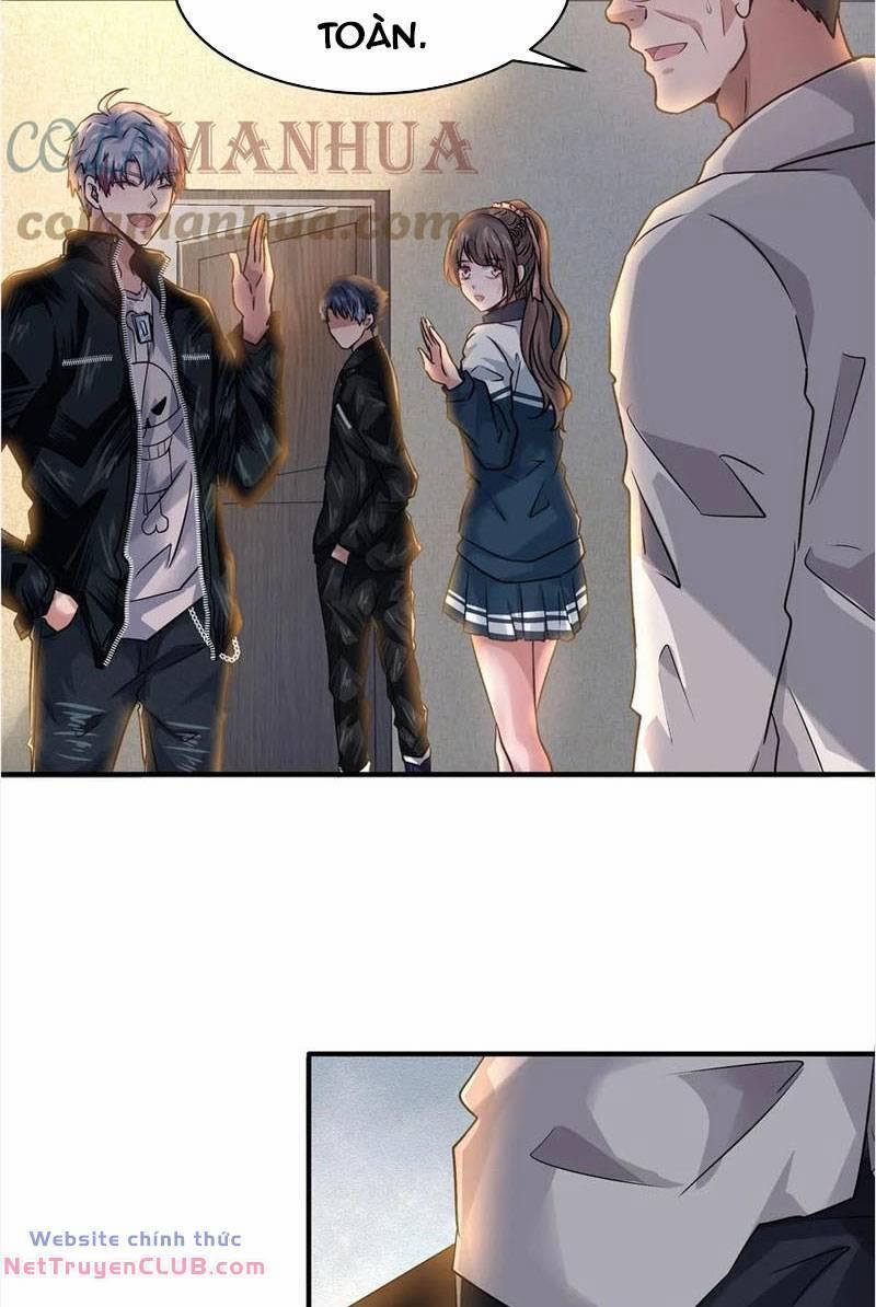 Vương Giả Săn Mồi 62 trang 6