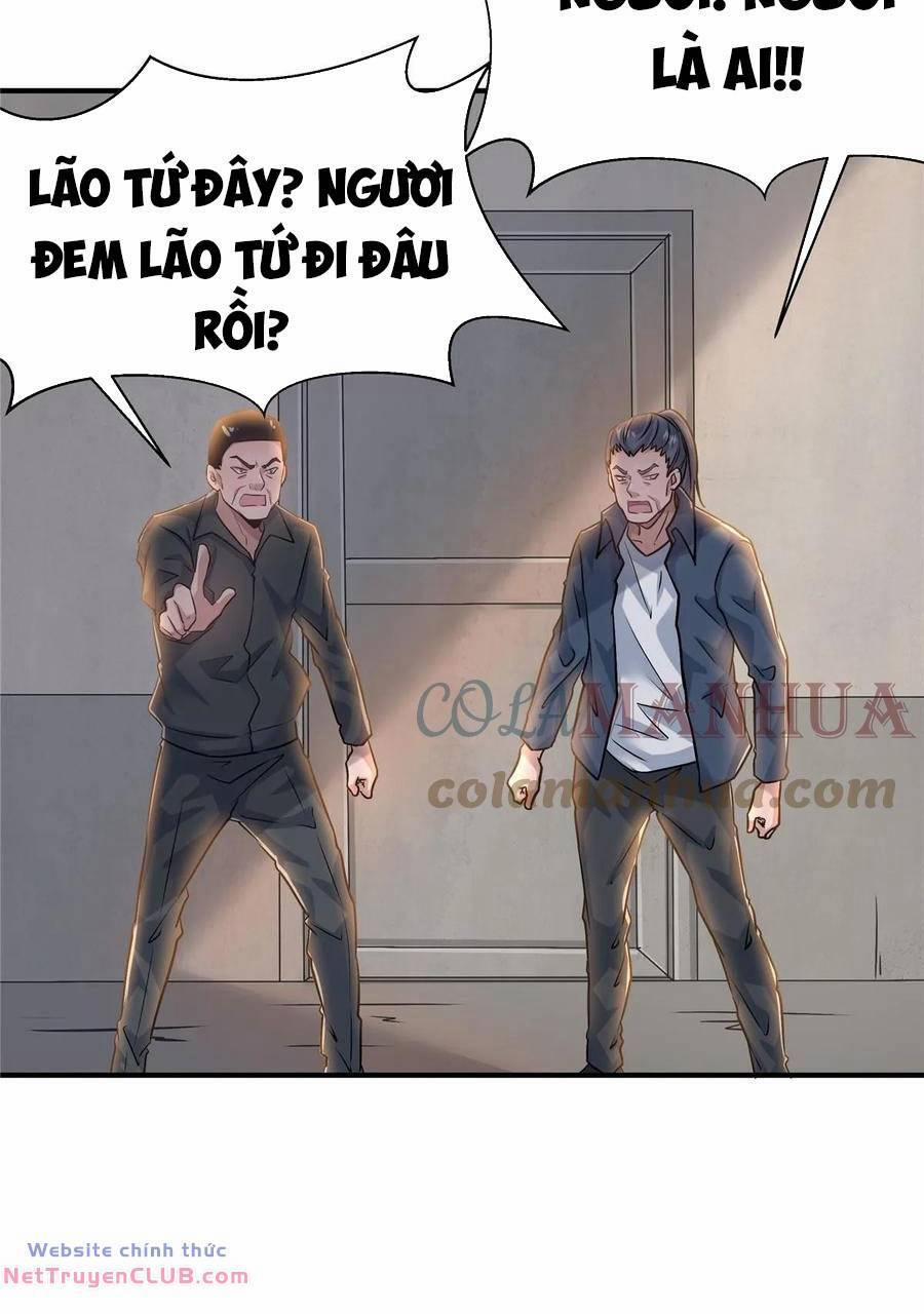 Vương Giả Săn Mồi 64 trang 14