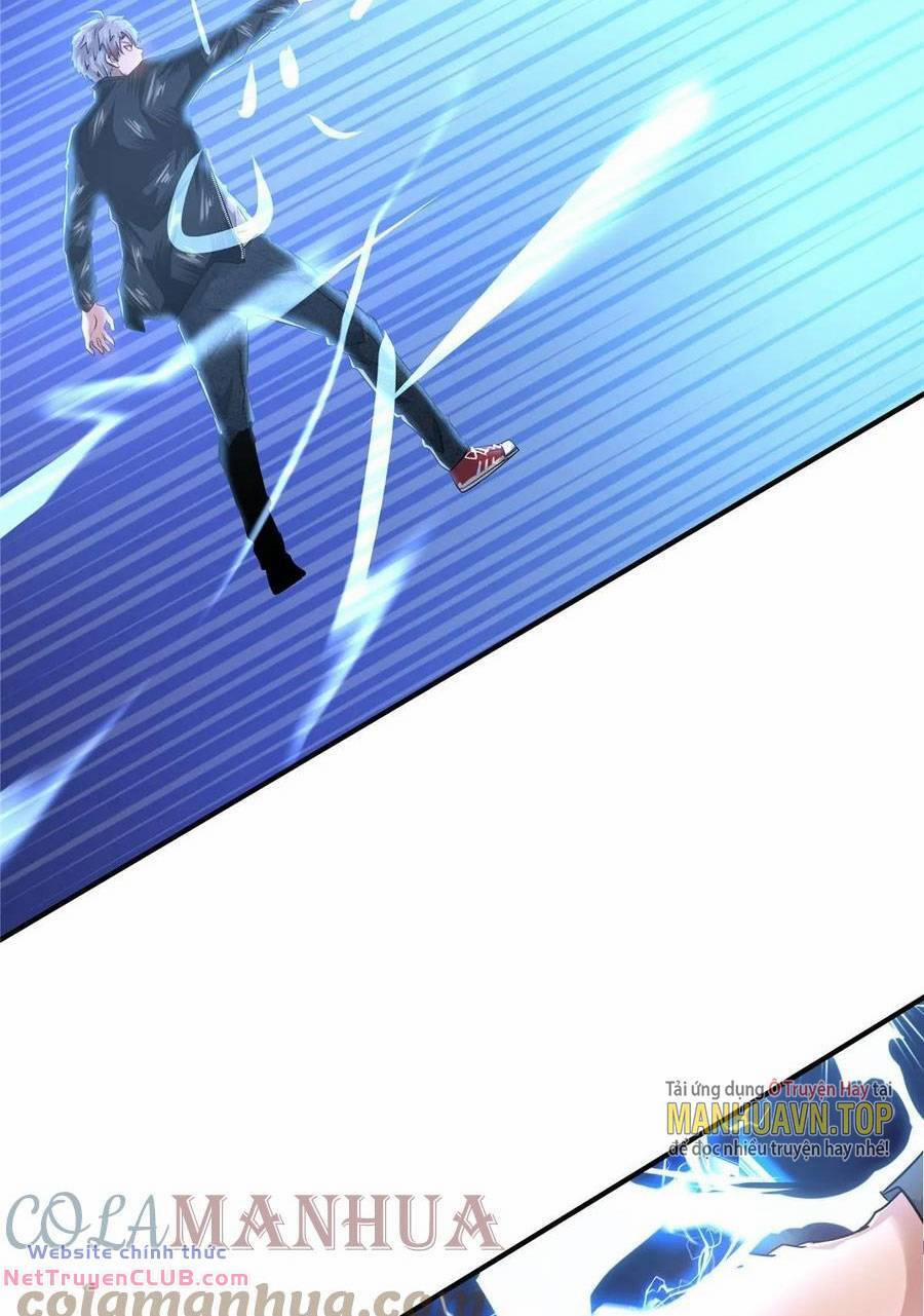 Vương Giả Săn Mồi 64 trang 19