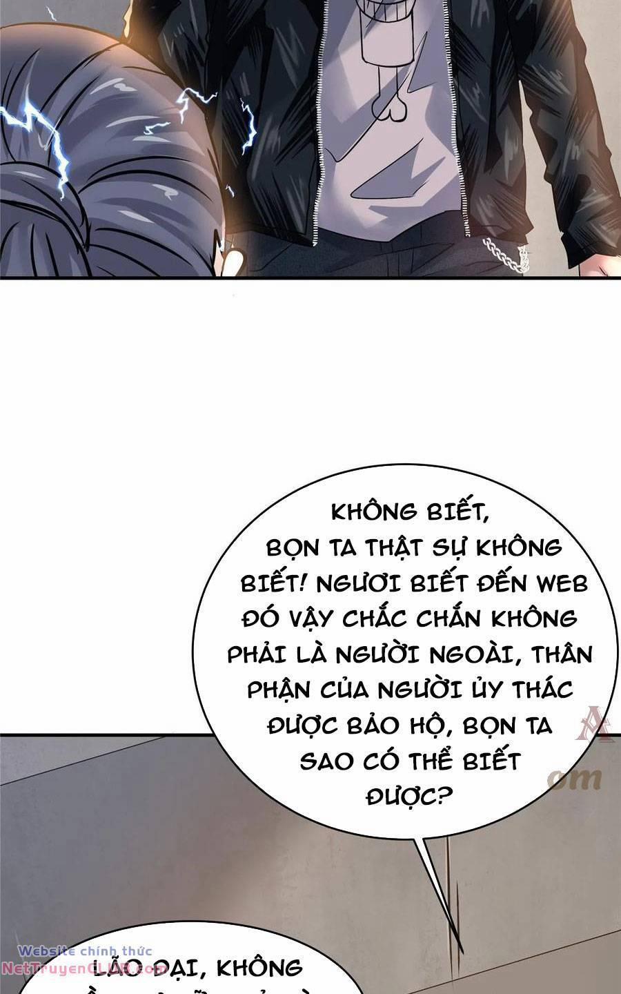 Vương Giả Săn Mồi 64 trang 29