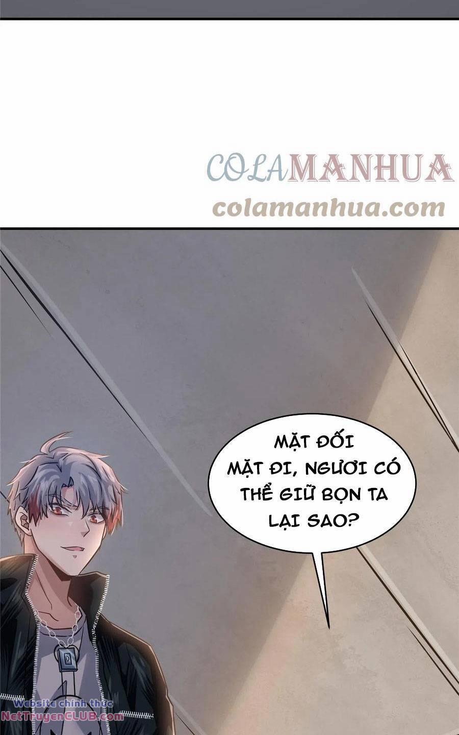 Vương Giả Săn Mồi 64 trang 32