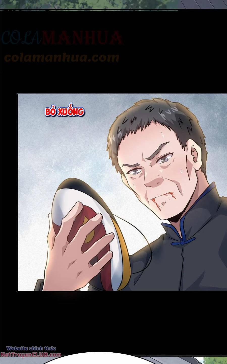 Vương Giả Săn Mồi 64 trang 44