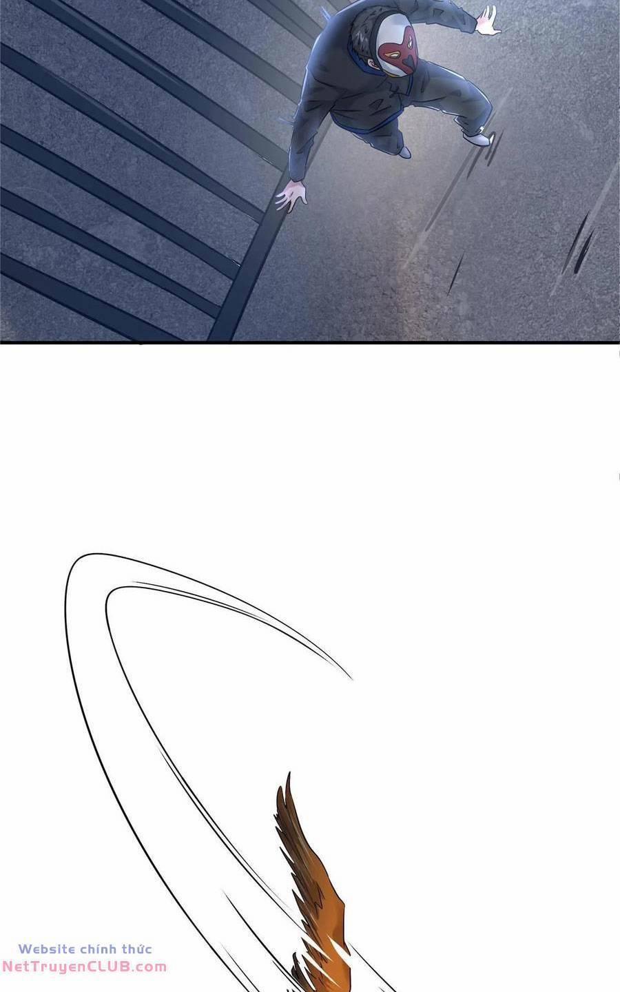 Vương Giả Săn Mồi 64 trang 51