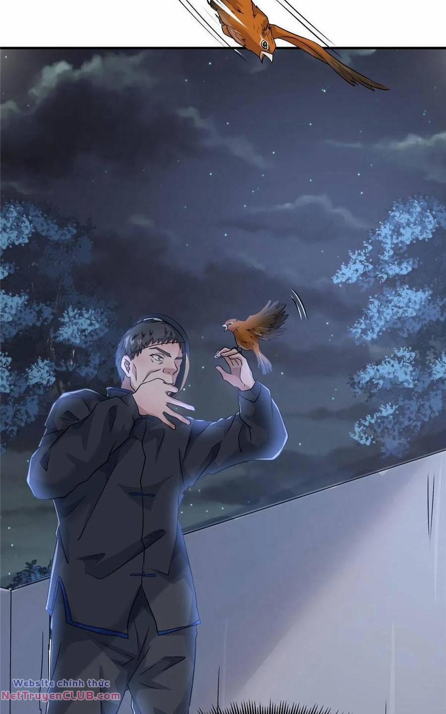 Vương Giả Săn Mồi 64 trang 52
