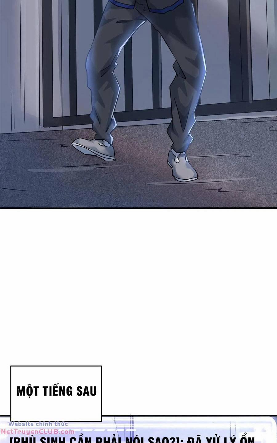 Vương Giả Săn Mồi 64 trang 56