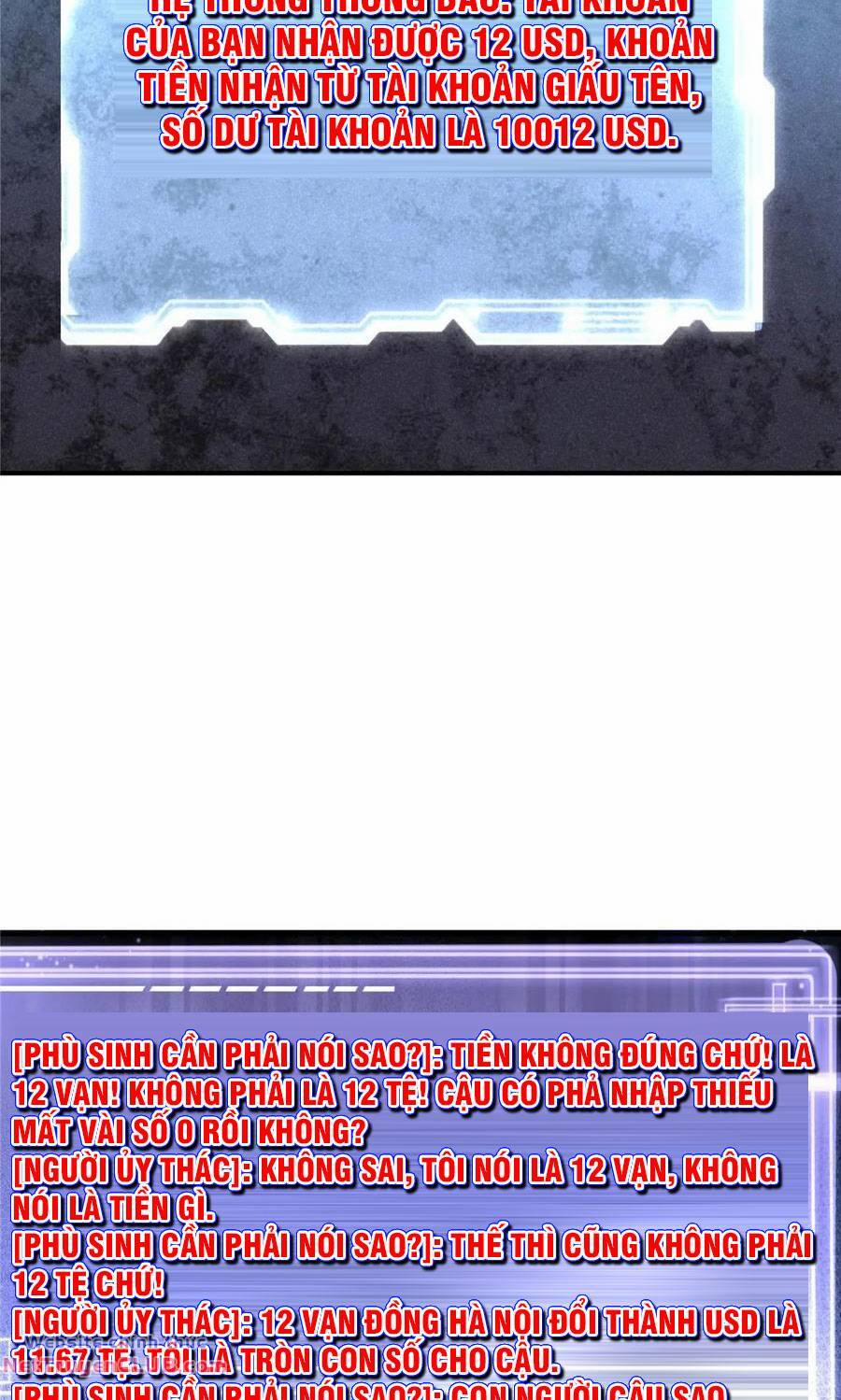 Vương Giả Săn Mồi 64 trang 61