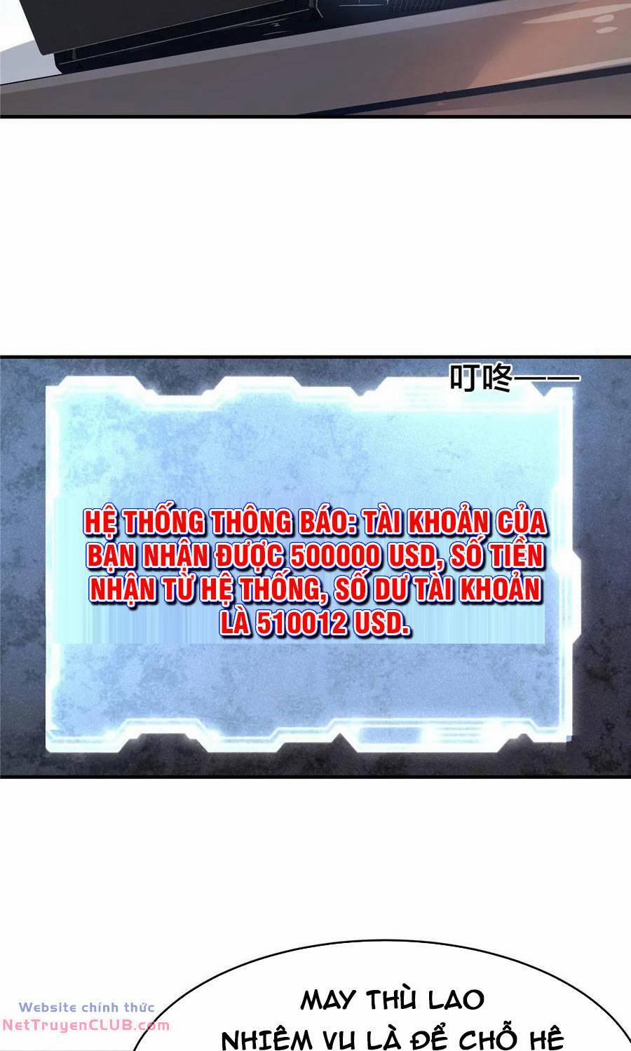 Vương Giả Săn Mồi 64 trang 63