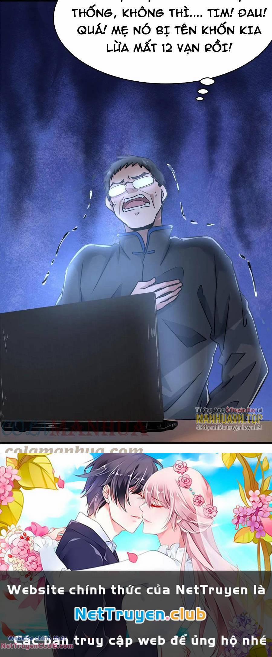 Vương Giả Săn Mồi 64 trang 64