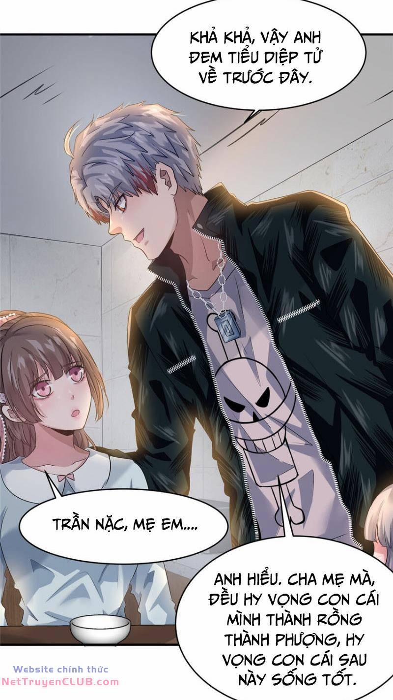 Vương Giả Săn Mồi 65 trang 17