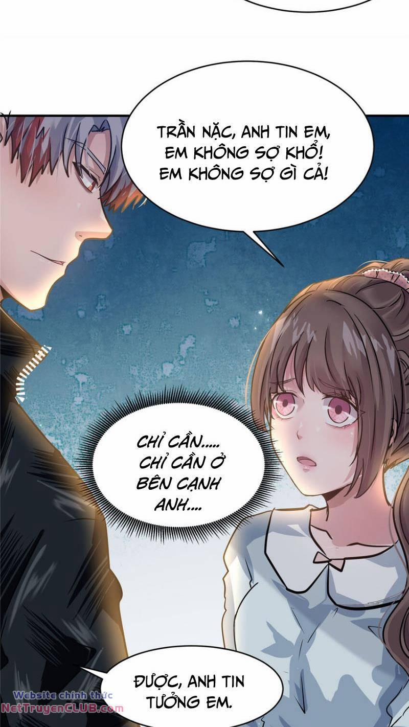 Vương Giả Săn Mồi 65 trang 18