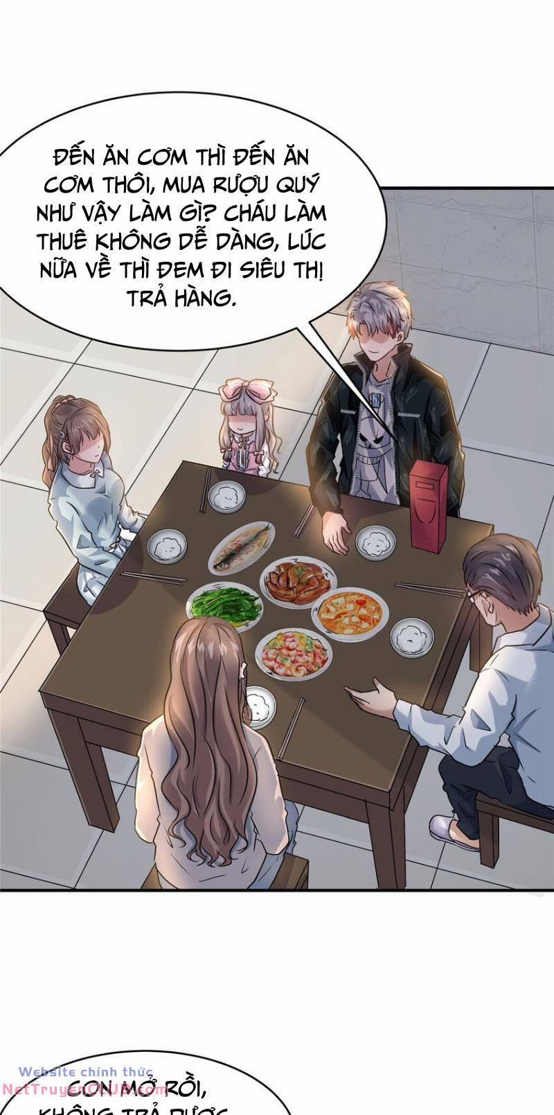 Vương Giả Săn Mồi 65 trang 5
