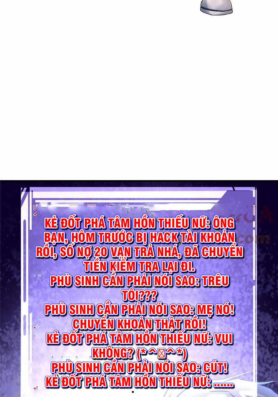Vương Giả Săn Mồi 66 trang 11