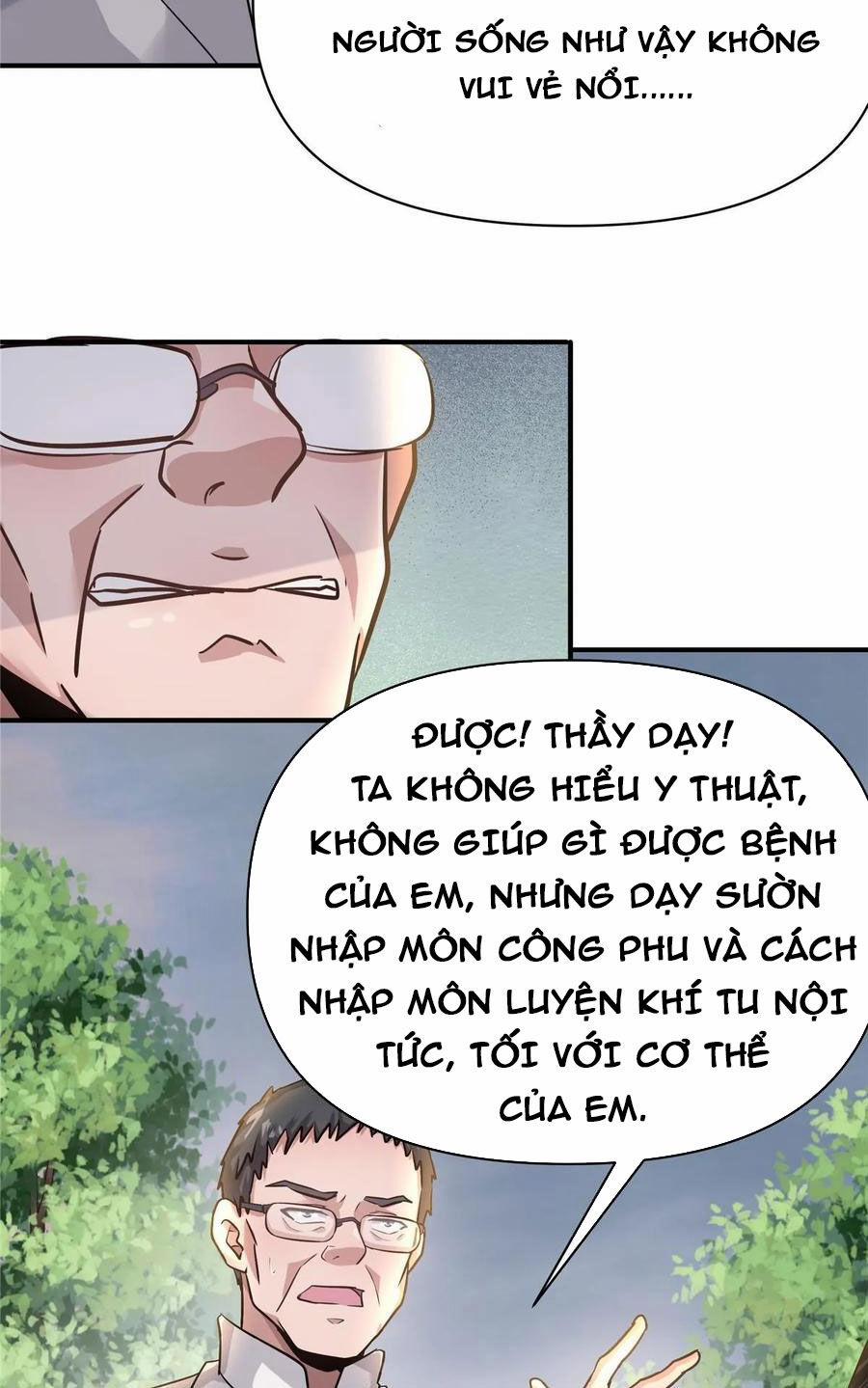 Vương Giả Săn Mồi 66 trang 20