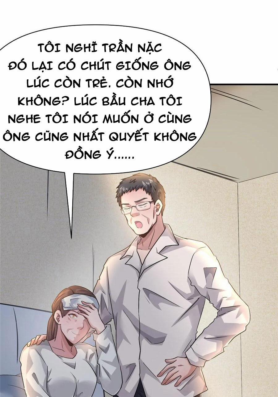 Vương Giả Săn Mồi 66 trang 4