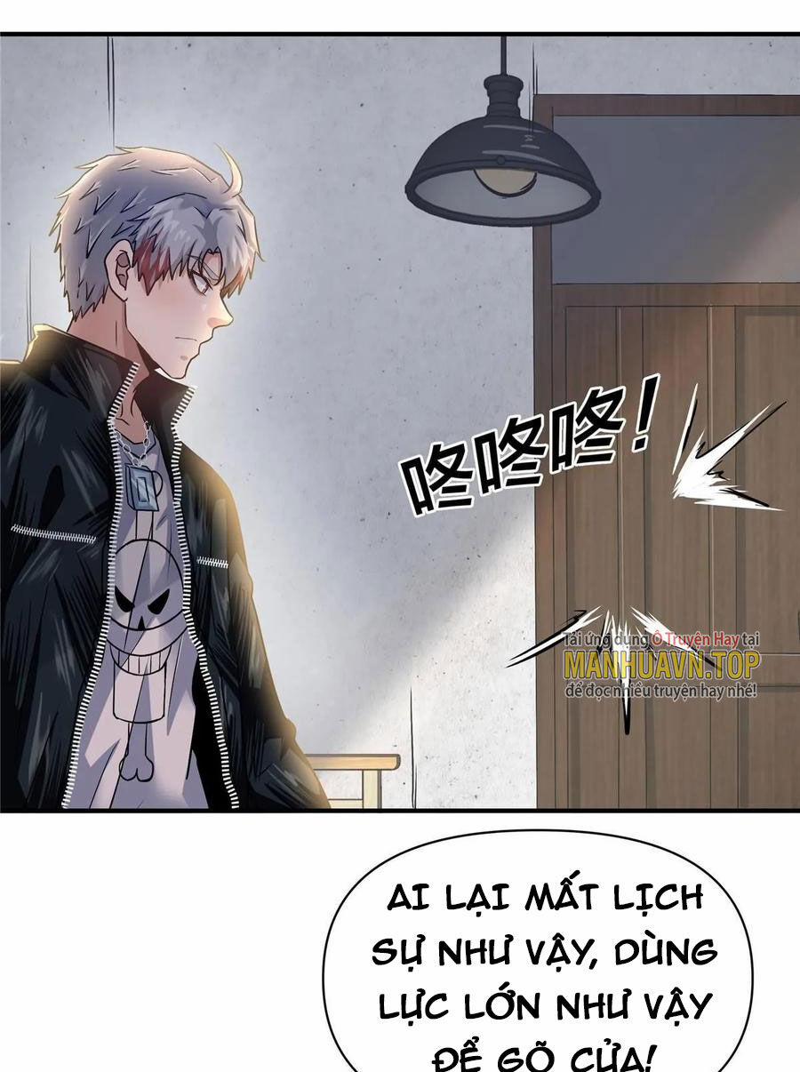 Vương Giả Săn Mồi 66 trang 49