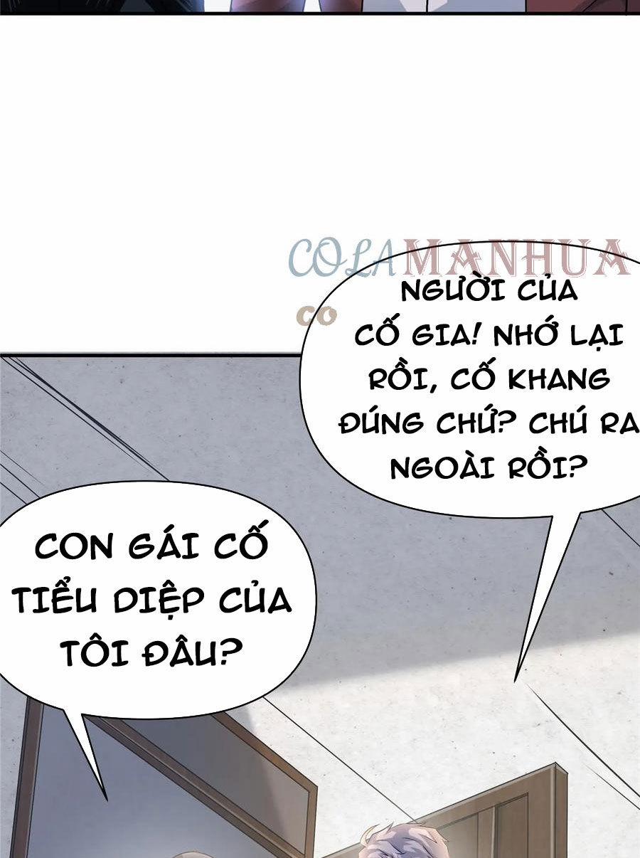 Vương Giả Săn Mồi 66 trang 53