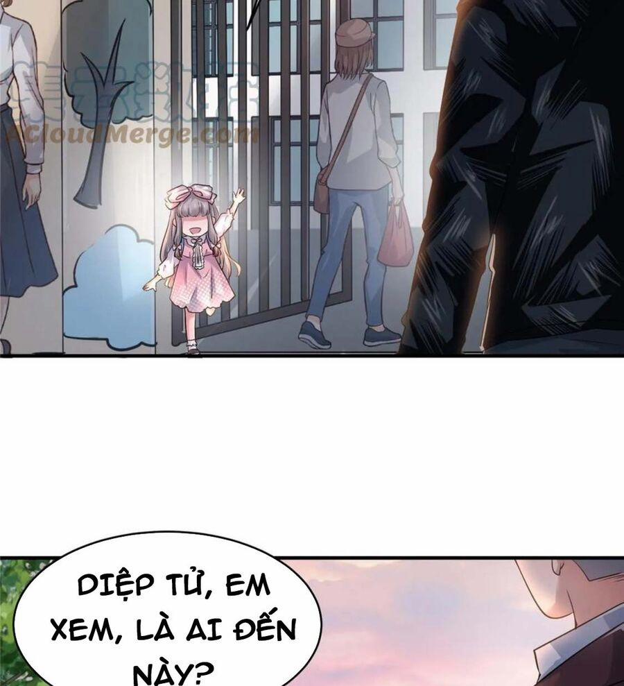 Vương Giả Săn Mồi 67 trang 18