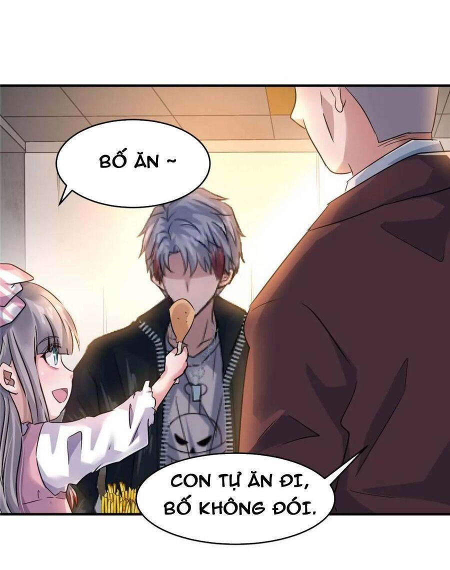 Vương Giả Săn Mồi 67 trang 29