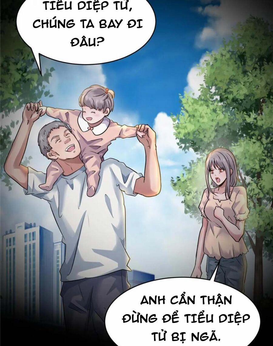 Vương Giả Săn Mồi 67 trang 35