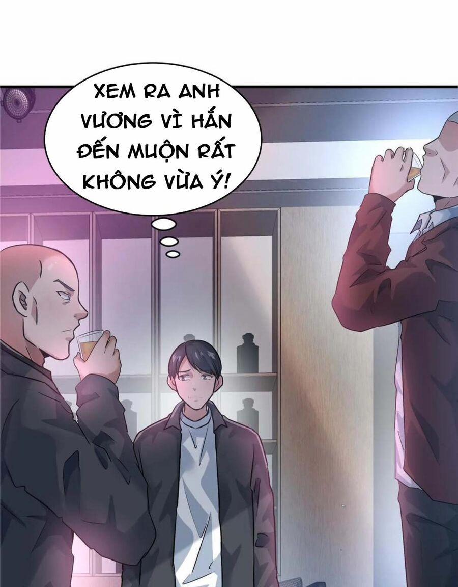 Vương Giả Săn Mồi 67 trang 58