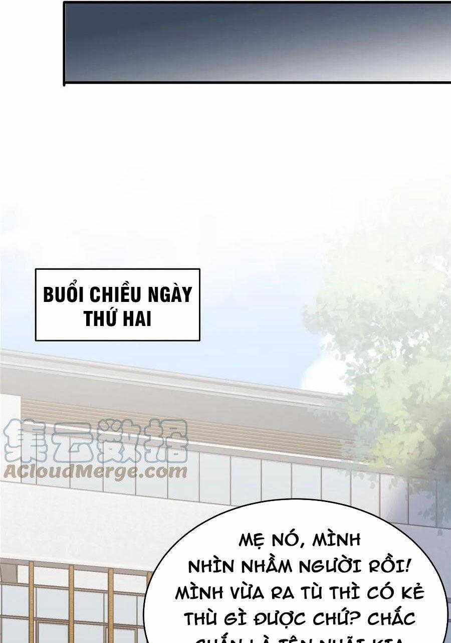 Vương Giả Săn Mồi 68 trang 14