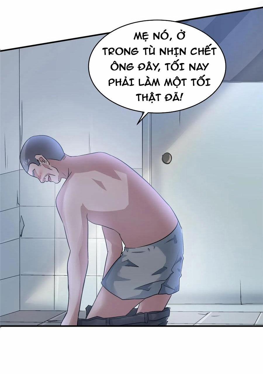 Vương Giả Săn Mồi 68 trang 2