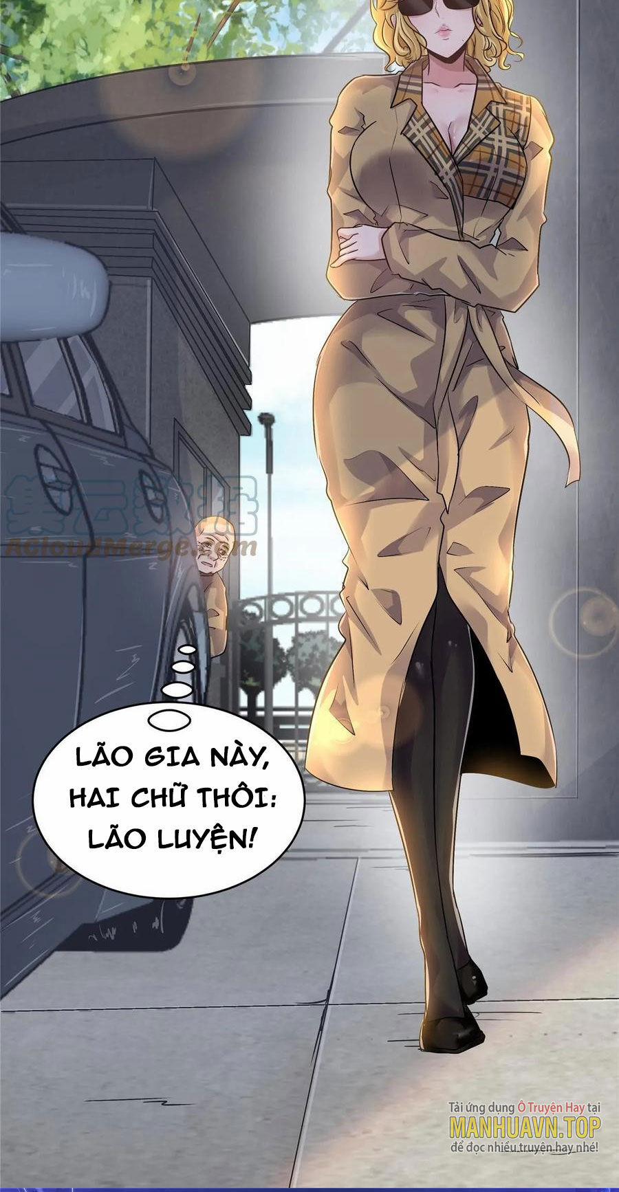 Vương Giả Săn Mồi 68 trang 49