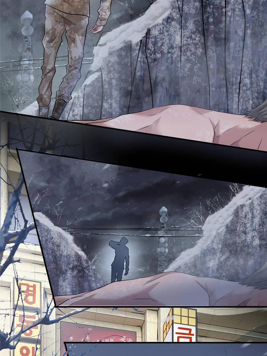 Vương Giả Săn Mồi 7 trang 10