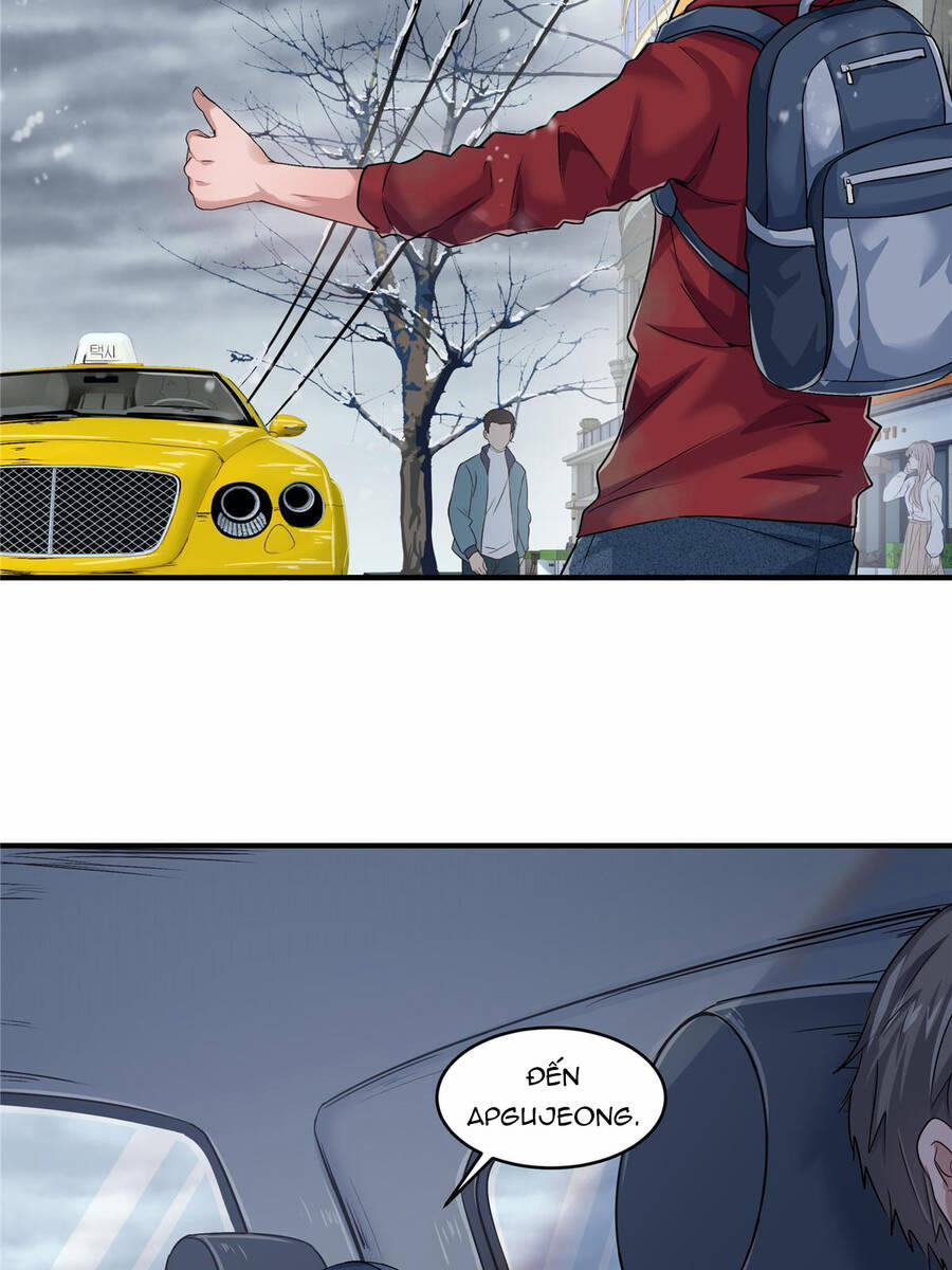 Vương Giả Săn Mồi 7 trang 14