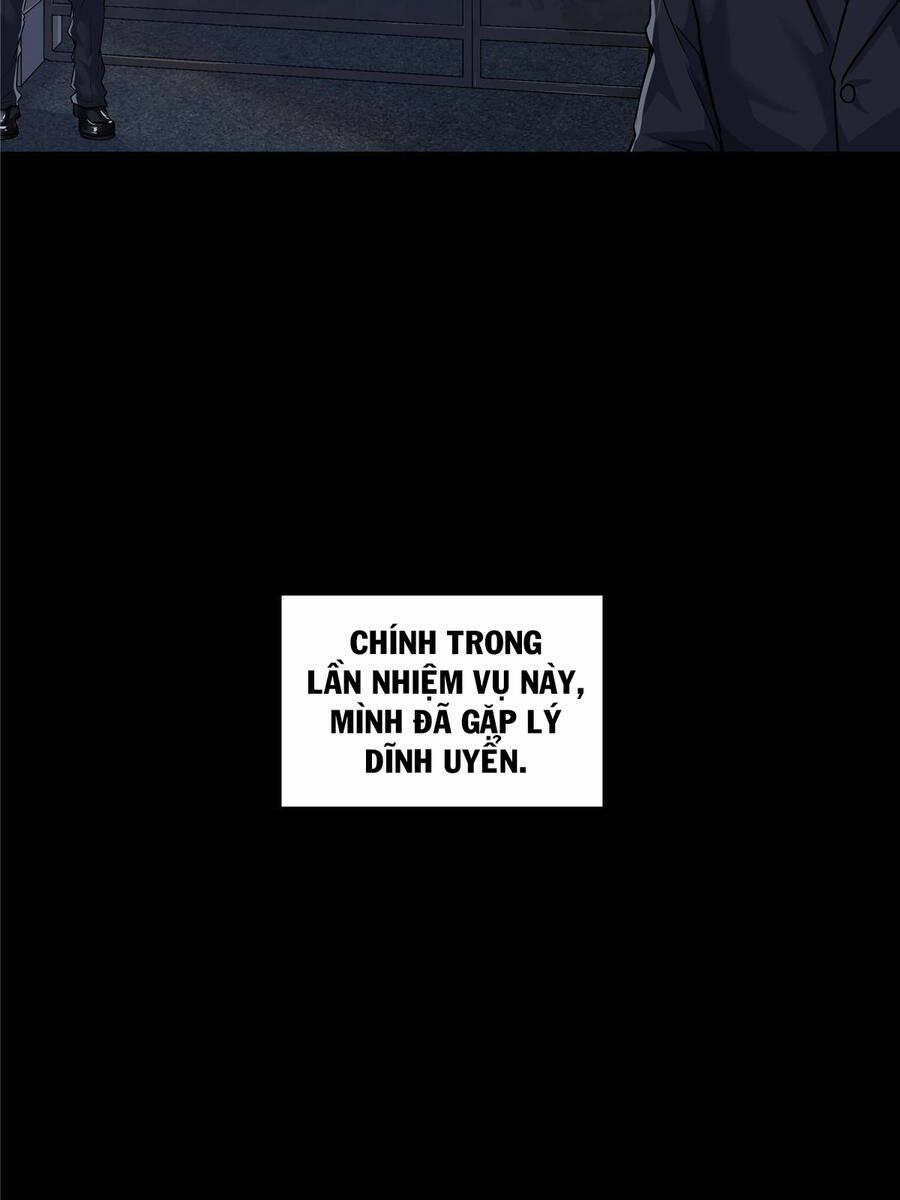 Vương Giả Săn Mồi 7 trang 21