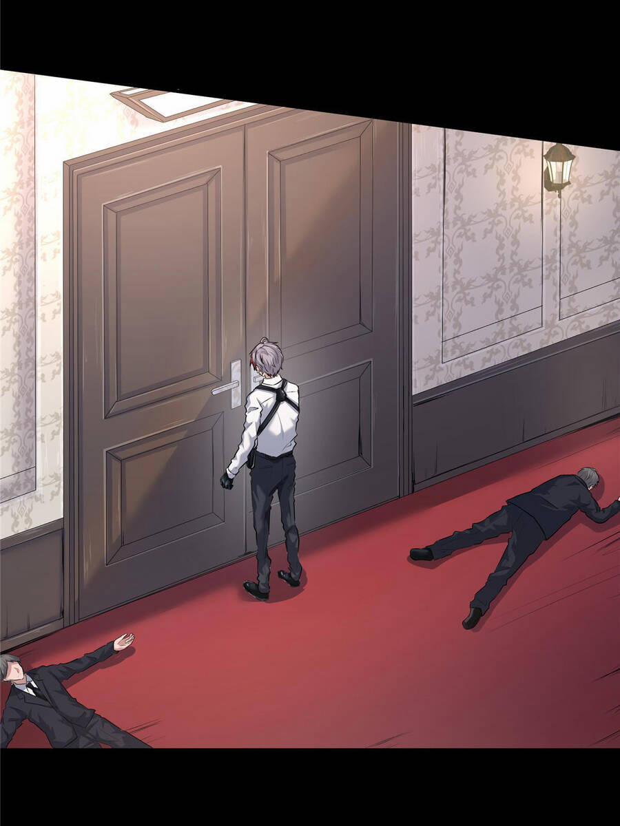 Vương Giả Săn Mồi 7 trang 22