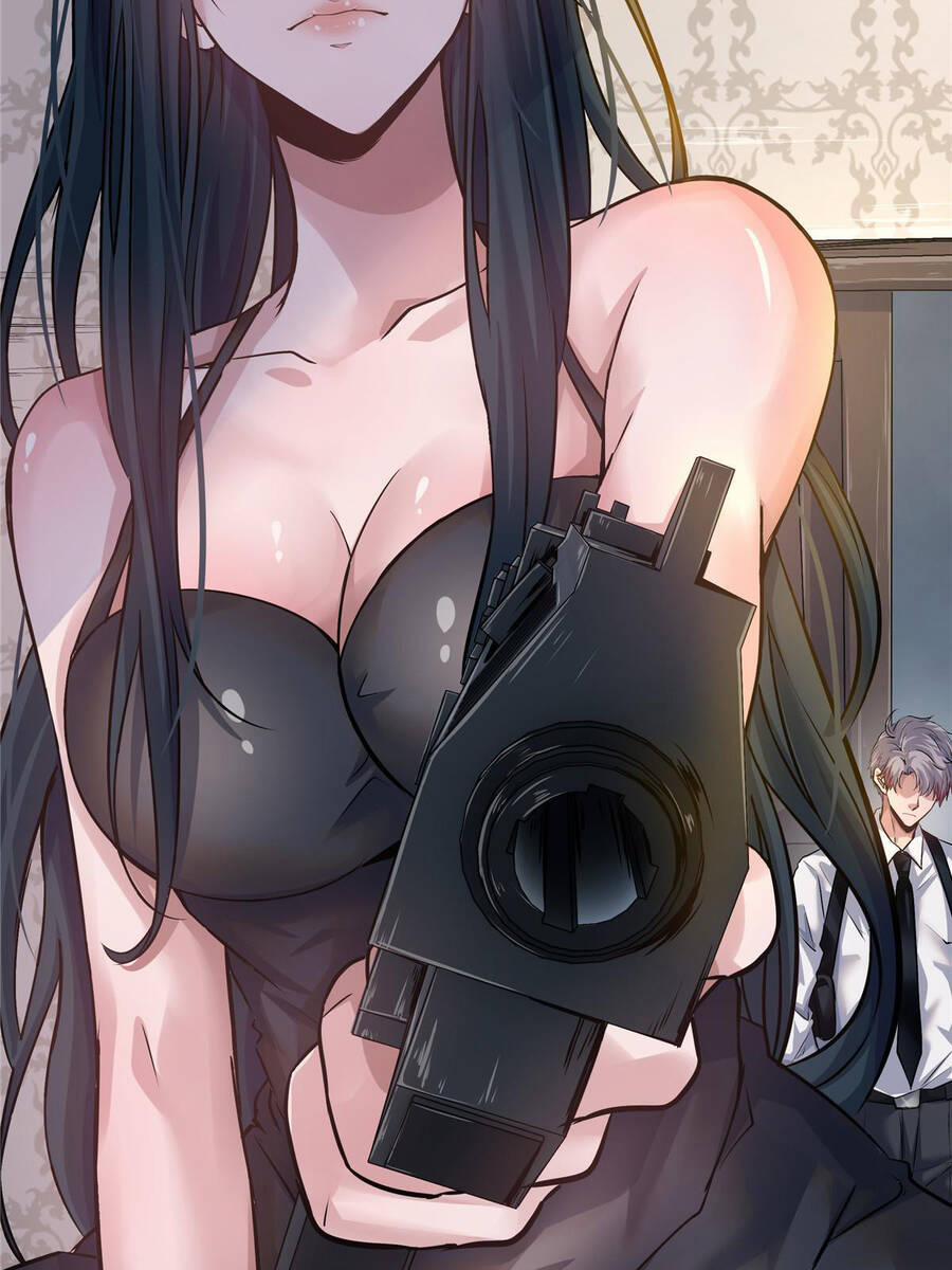 Vương Giả Săn Mồi 7 trang 24