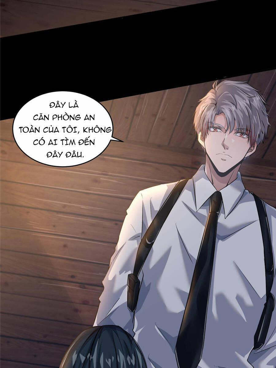 Vương Giả Săn Mồi 7 trang 47