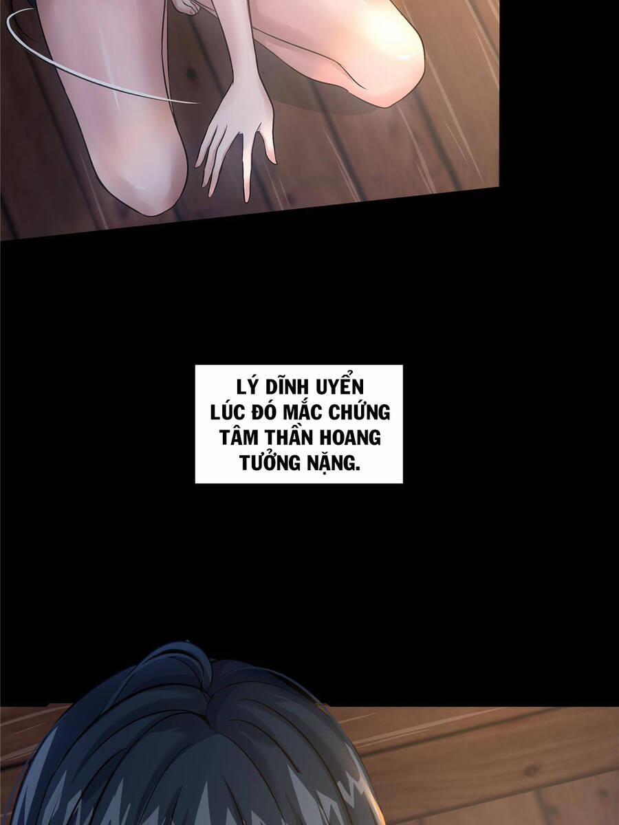 Vương Giả Săn Mồi 7 trang 49