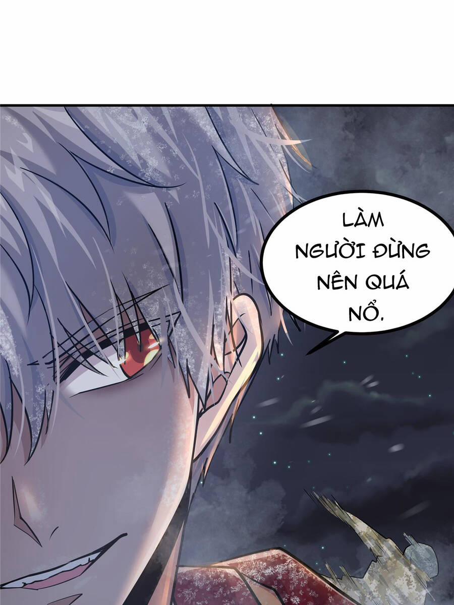 Vương Giả Săn Mồi 7 trang 6